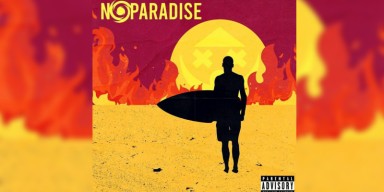No Paradise - Silence - featured at BATHORY ́zine!