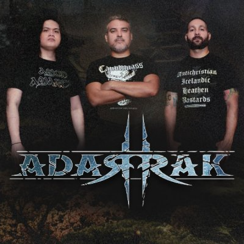 Adarrak - Ex Oriente Lux - Featured At Mtview Zine!