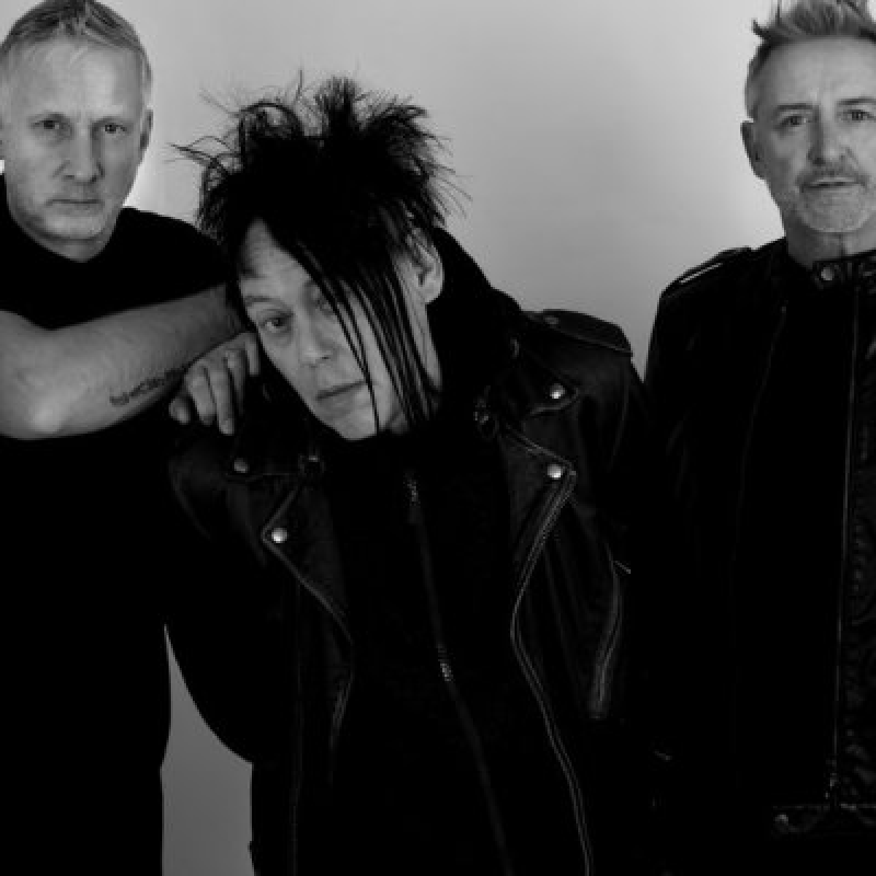 Calling All Astronauts - New World Disorder - Featured At INSANEBLOG!