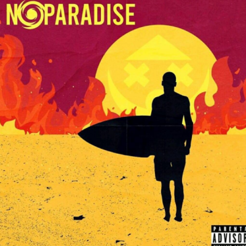 No Paradise - Silence - Featured At INSANEBLOG. NET!