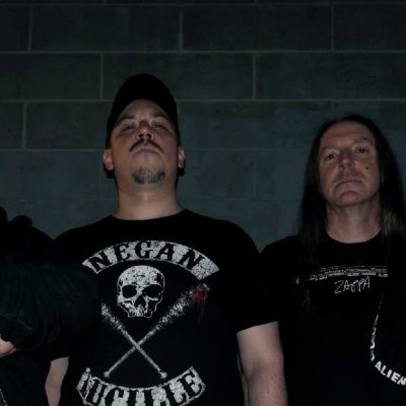 Winter Nights - Sky Burial - Reviewed By Full Metal Mayhem!