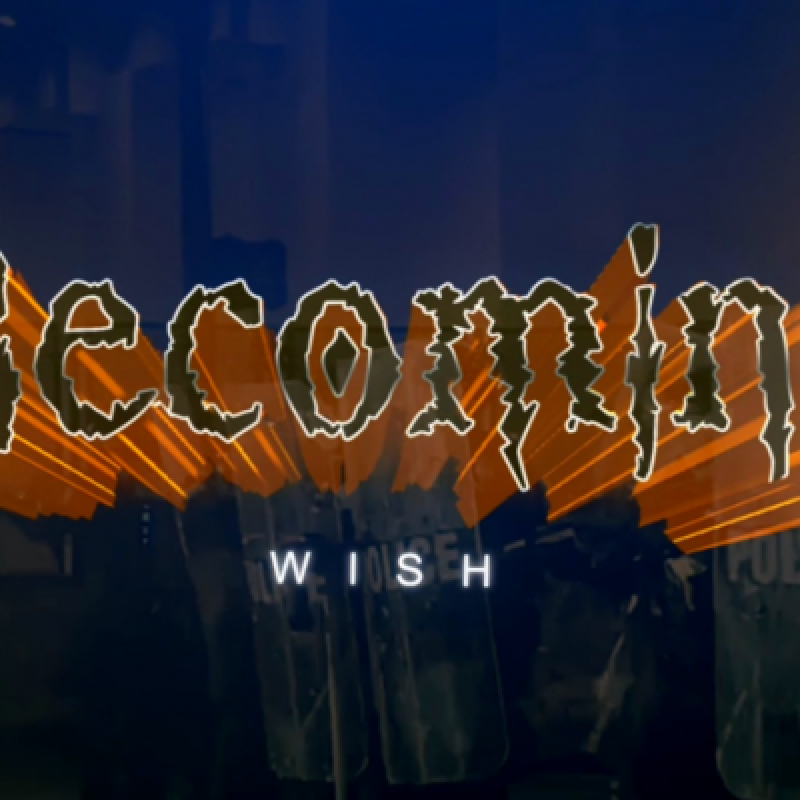 BECOMING - Wish - Featured At Arrepio Producoes!