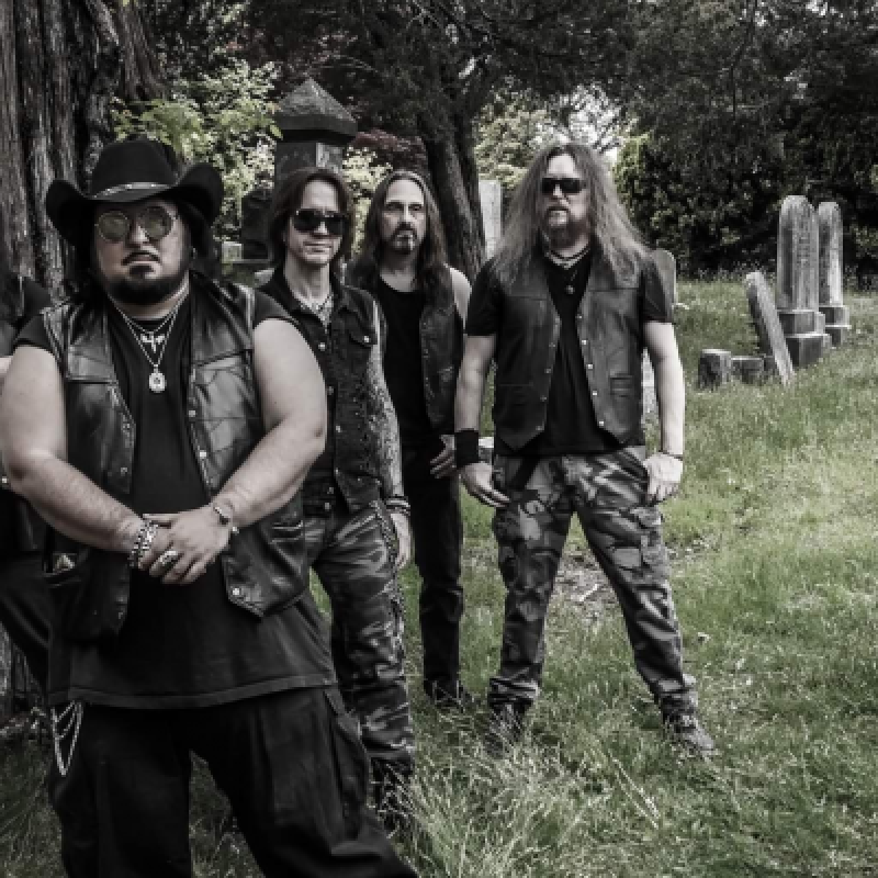 Incognito Theory - Self Titled - Reviewed By Metal Digest!