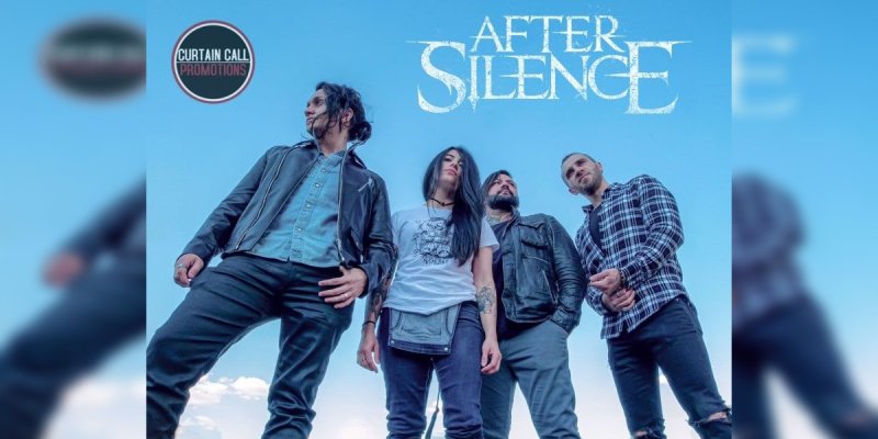 After Silence Wins Battle Of The Bands This Week On MDR!