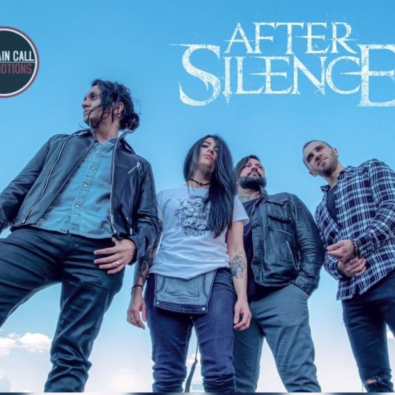 After Silence Wins Battle Of The Bands This Week On MDR!