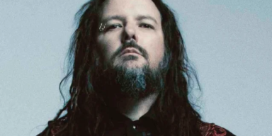 JONATHAN DAVIS Is 'Still Struggling With COVID After-Effects'
