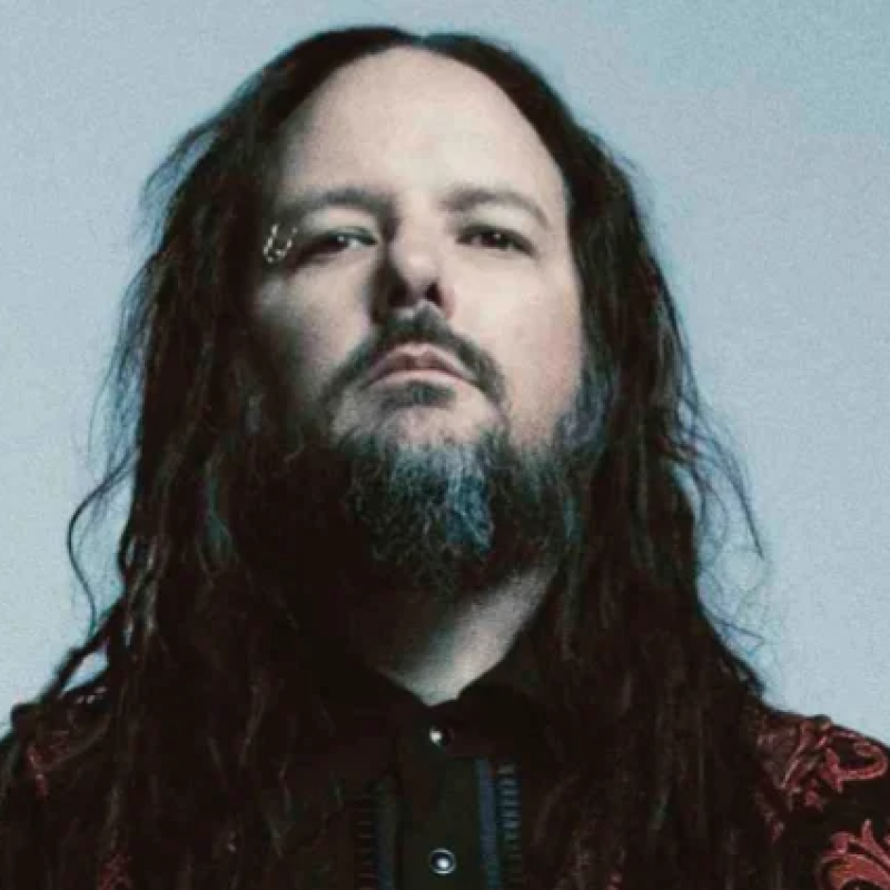 JONATHAN DAVIS Is 'Still Struggling With COVID After-Effects'