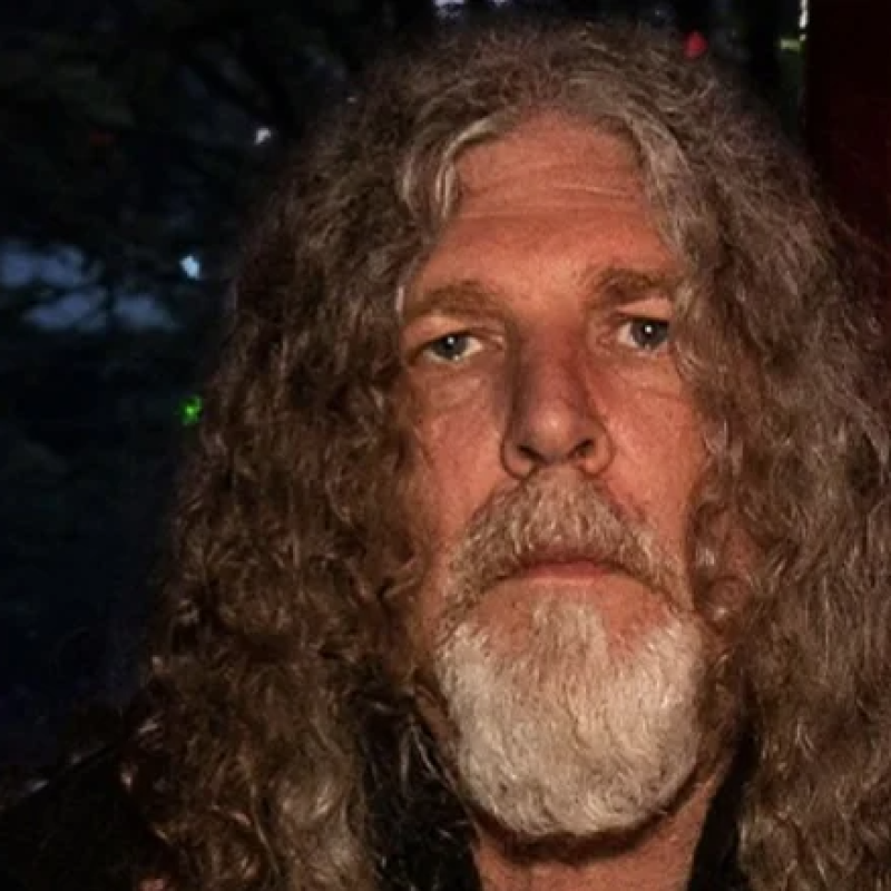 TROUBLE Singer ERIC WAGNER Refused To Take COVID-19 Vaccine Before Contracting Virus: 'He Stood His Ground On The Matter'