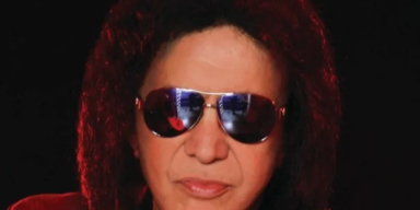 GENE SIMMONS Blasts 'Evil, Self-Serving Politicians' In Florida And Texas For Being 'More Interested In Getting Re-Elected Than Saving Lives'