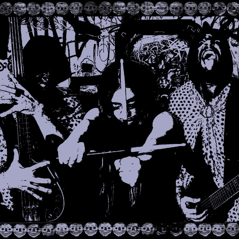 Canada's ANTEDILUVIAN stream long-awaited new NUCLEAR WAR NOW! album at NoCleanSinging.com