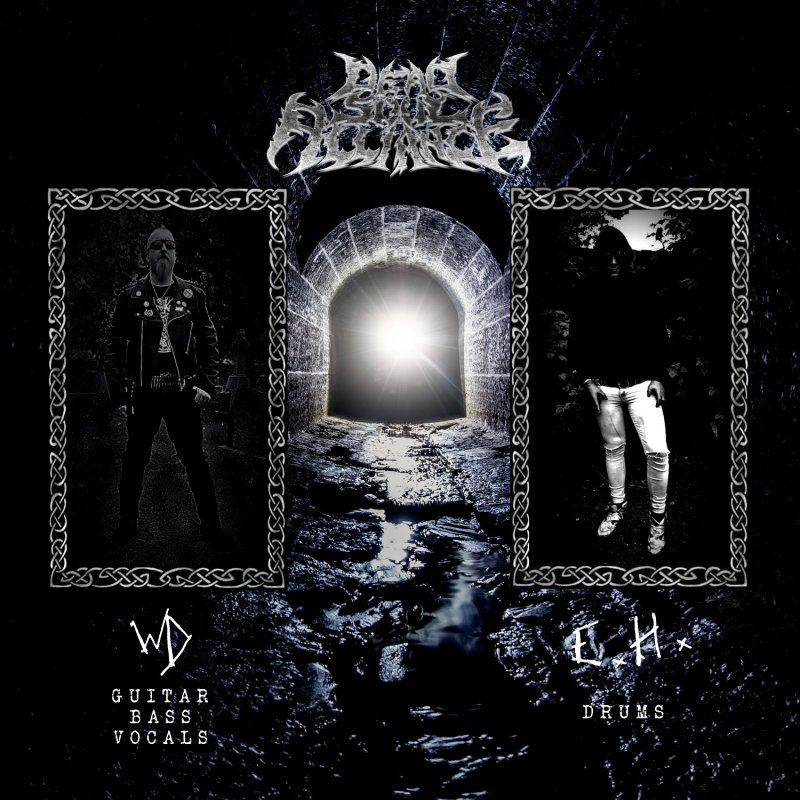 DEAD SOUL ALLIANCE stream BITTER LOSS debut album at "Decibel" magazine's website