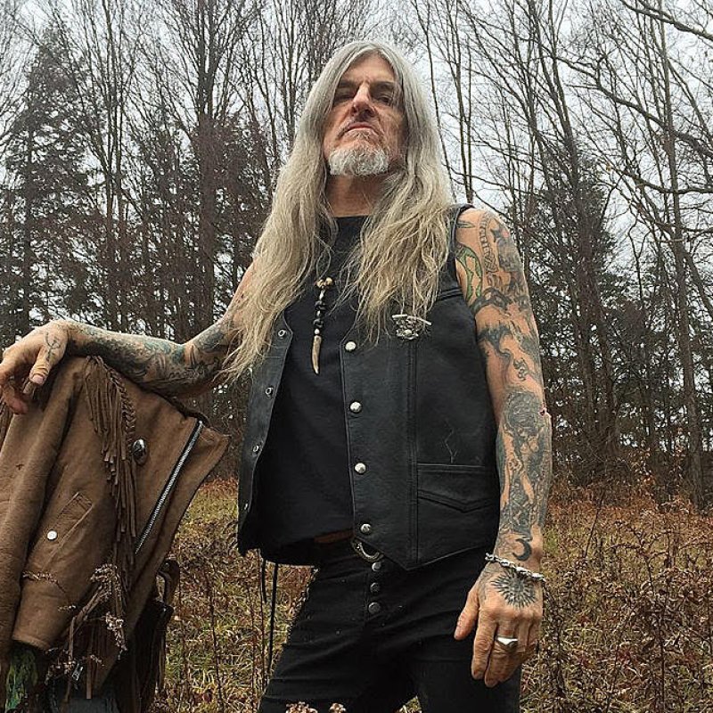 Wino Addresses Eric Wagners Death & Politics In New Statement!