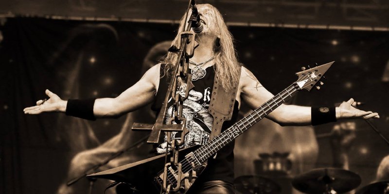 VADER Issue Tour Recap + Announce Special Tribute Event to Roman Kostrzewski, Ft. Members of VADER + Nergal, Vogg And Many More!