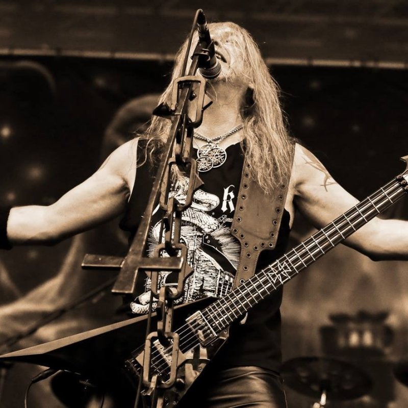 VADER Issue Tour Recap + Announce Special Tribute Event to Roman Kostrzewski, Ft. Members of VADER + Nergal, Vogg And Many More!
