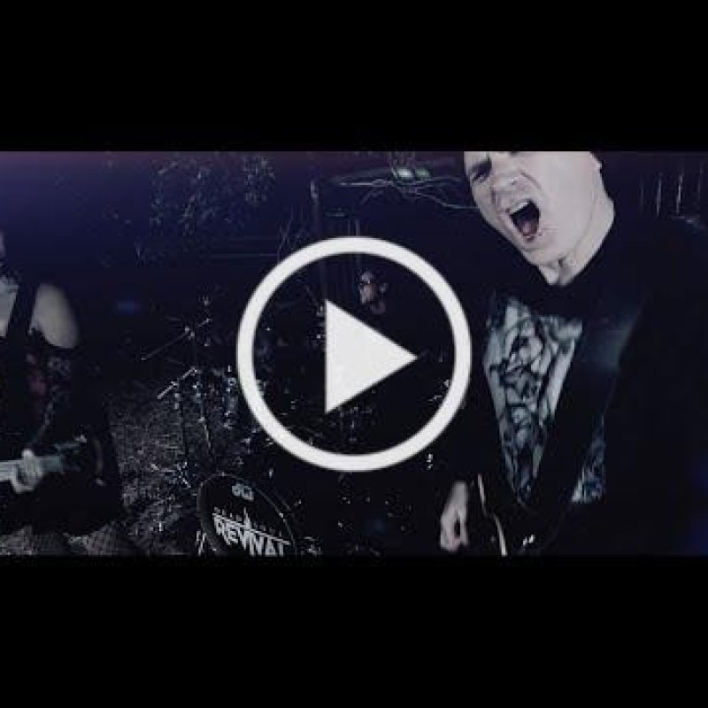 Dead Soul Revival new music video for “Black Roses” - Featured At INSANEBLOG. NET!