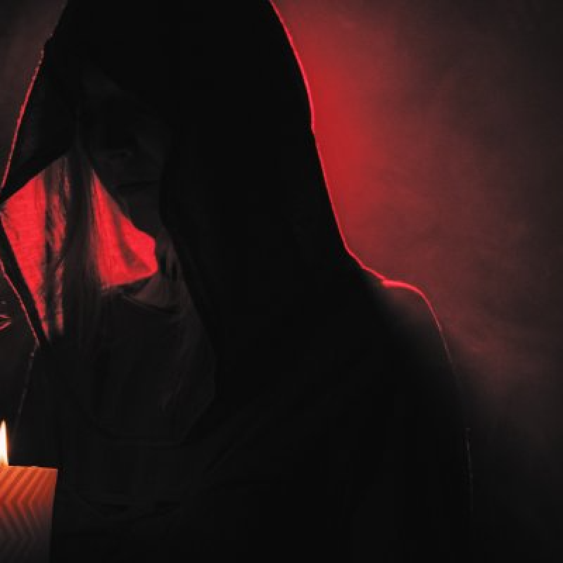 Sullen Guest - Come With Me - Featured At Metallurg Music!