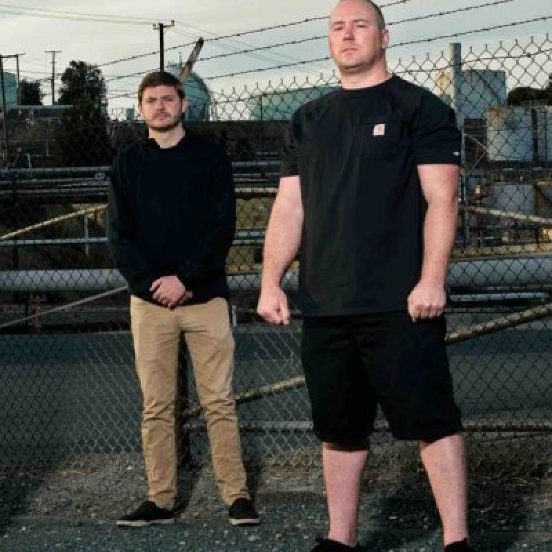 Almost Dead - Brutal Onslaught Reviewed by Abaddon Magazine!