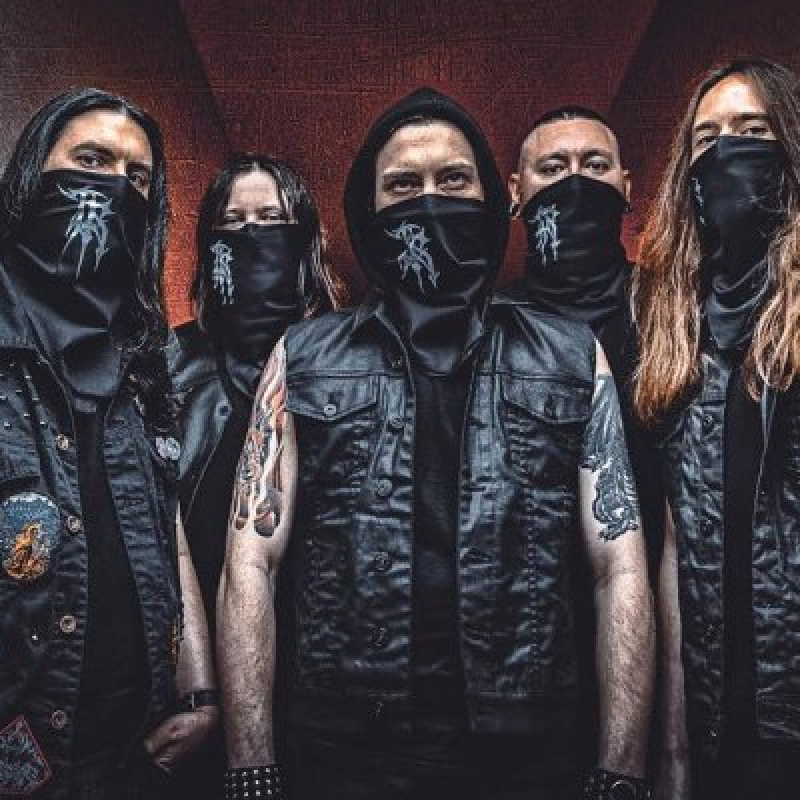 Coffin Rites - Human Erase - Featured At INSANEBLOG. NET!