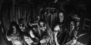 Demiser signs worldwide deal with Blacklight Media Records / Metal Blade Records