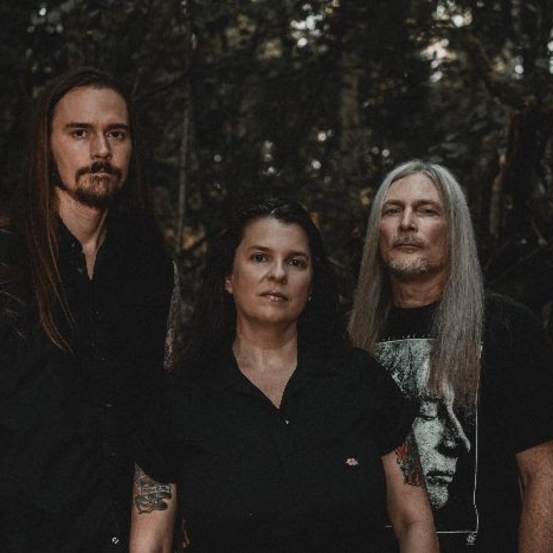 MNRVA Sign to Black Doomba Records