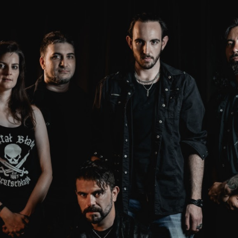LUNARSEA to Tour in 2022, Working on New Material for Seventh Album!