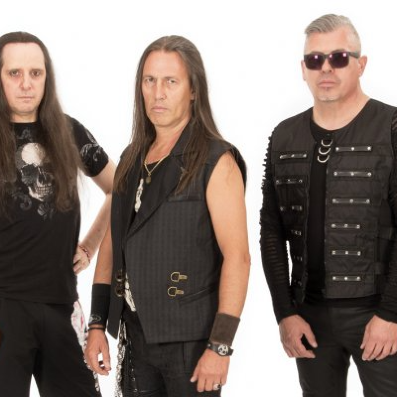 Skanners - Greatest Hits - Reviewed At Metal Crypt!