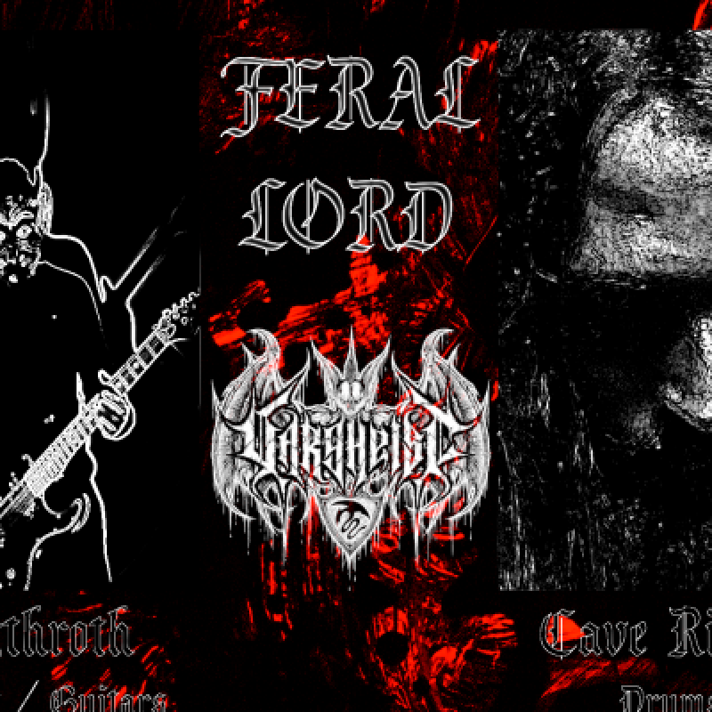 Feral Lord – Purity Of Corruption (Vargheist) - Reviewed By Heavy Music HQ!