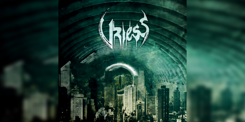 Vriess - Track by Track - Featured At Breathing The Core Magazine!