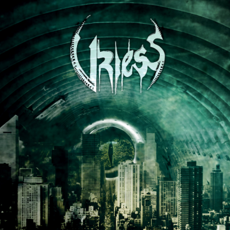 Vriess - Track by Track - Featured At Breathing The Core Magazine!