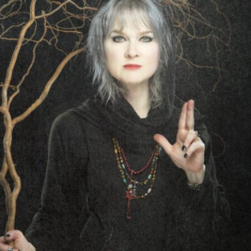 WHITE CRONE - The Poisoner - Reviewed By Loud Enough Magazine!