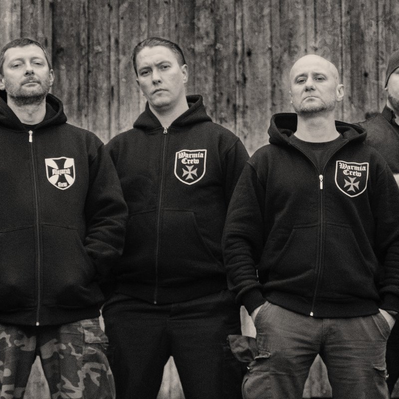 New Promo: Torture of Hypocrisy - Humanufacture - (Industrial Groove Metal)