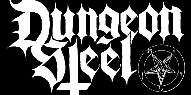 DUNGEON STEEL set release date for SIGNAL REX debut mini-album - features members of WAMPYRIC RITES+++