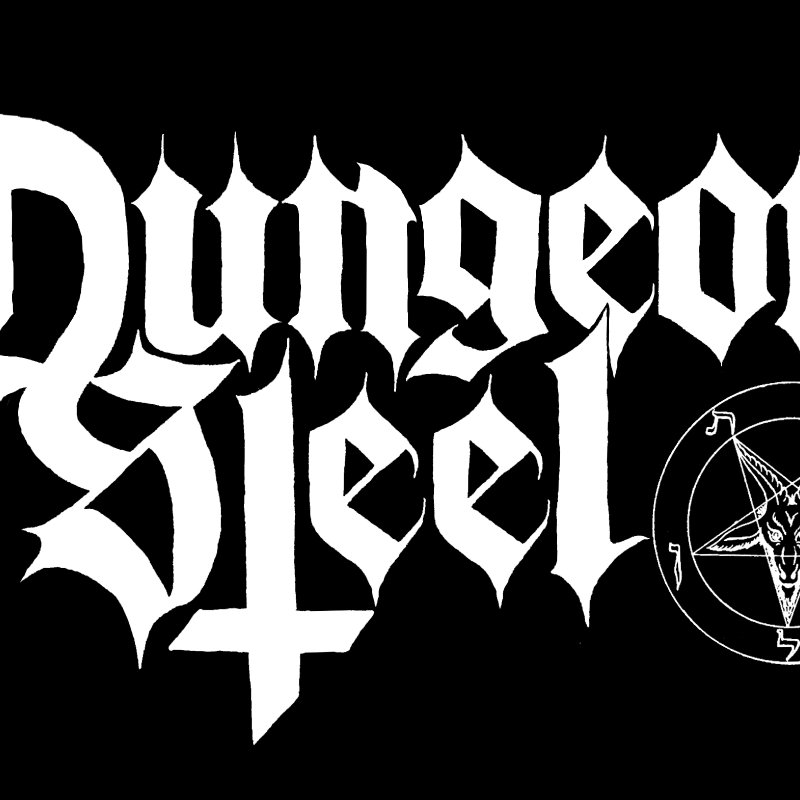 DUNGEON STEEL set release date for SIGNAL REX debut mini-album - features members of WAMPYRIC RITES+++