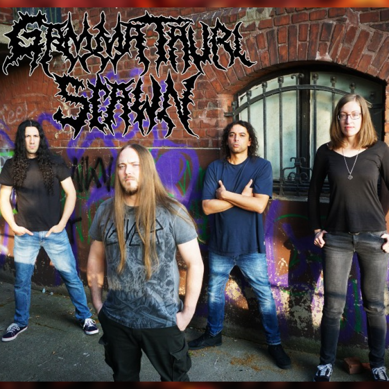 New Promo: Gamma Tauri Spawn - Utu - (Death Metal)