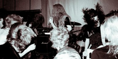 New Promo: Orchriste - RE33 Necronomicon - (Swedish Death  Metal)