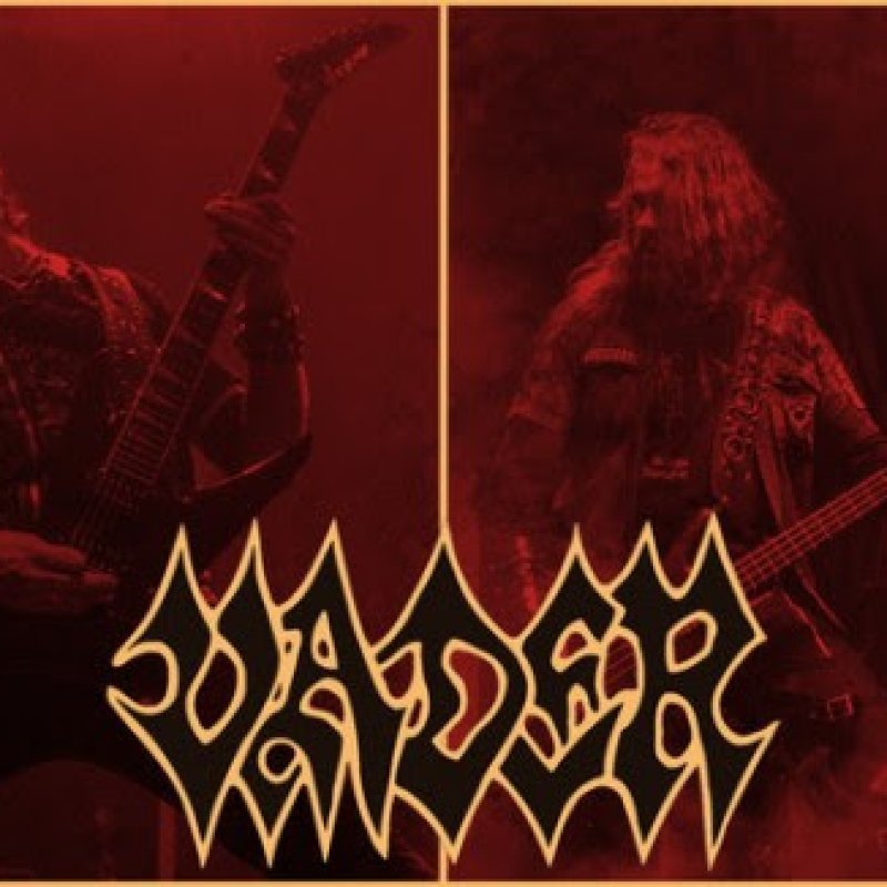 VADER Announce Second Part of ‘De Profundis XXV’ Tour!