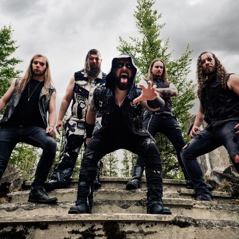 Drink Deep Power Thrash Enlightenment With “Astral Elixir” From Canada’s Ravenous