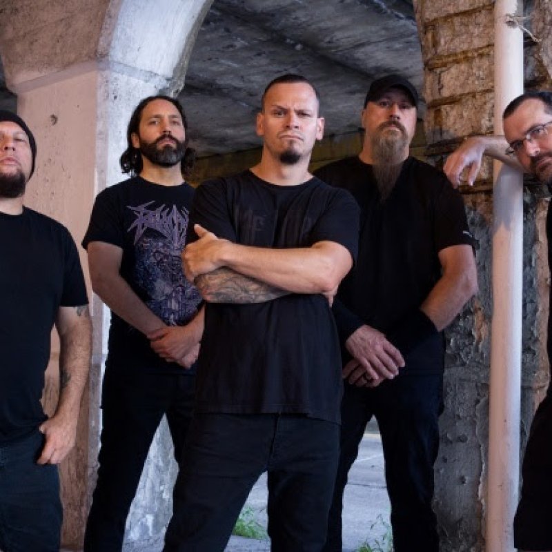 REPENTANCE Premiere Brand New Lyric Video (feat. Corey Beaulieu of TRIVIUM) and Ink Worldwide Deal with Noble Demon!