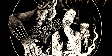NECROMUTILATOR release new album,'Ripping Blasphemy', via Terror From Hell Records.