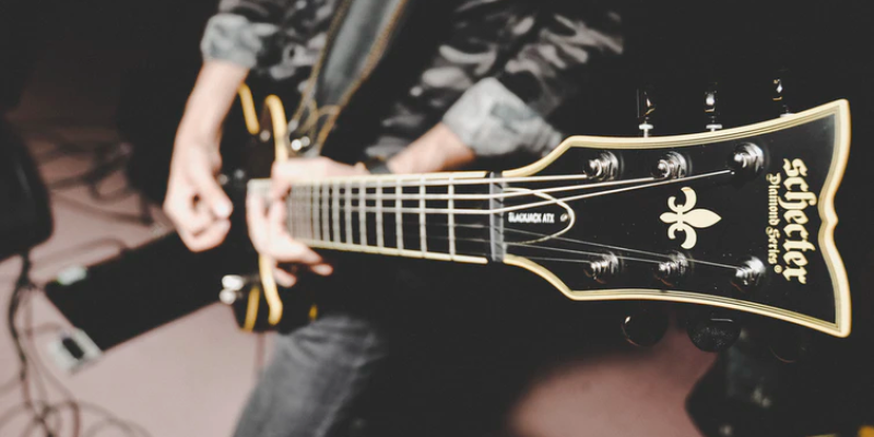 Top 6 Metal Music Myths