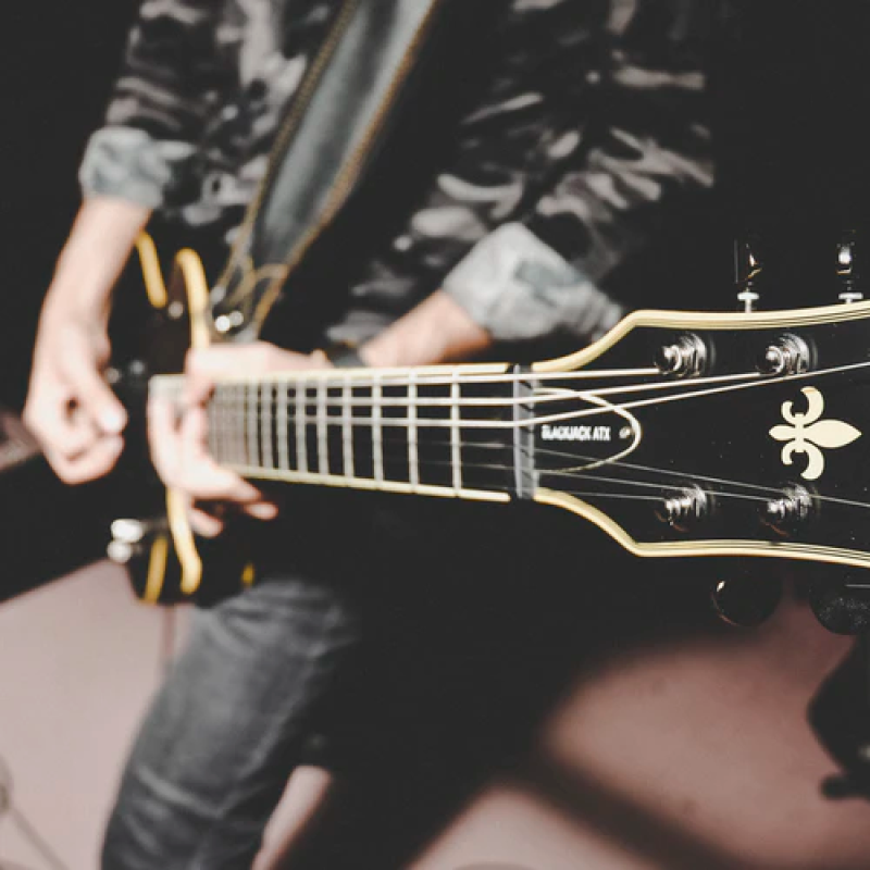 Top 6 Metal Music Myths