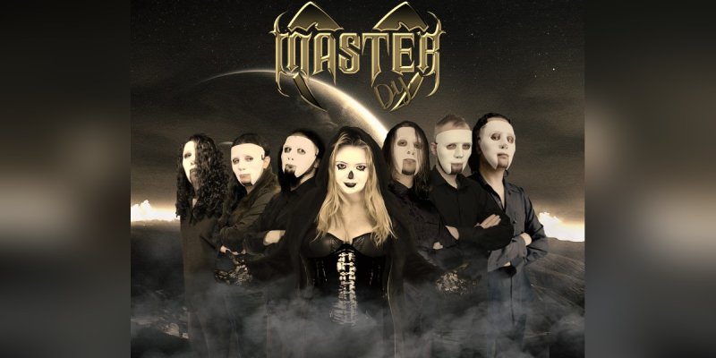 New Promo: Master Dy - You Are Not Alone - (Power/Pop/Heavy Metal)