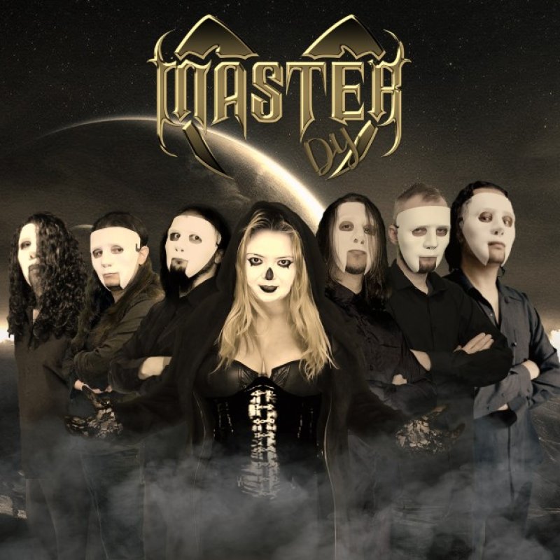 New Promo: Master Dy - You Are Not Alone - (Power/Pop/Heavy Metal)
