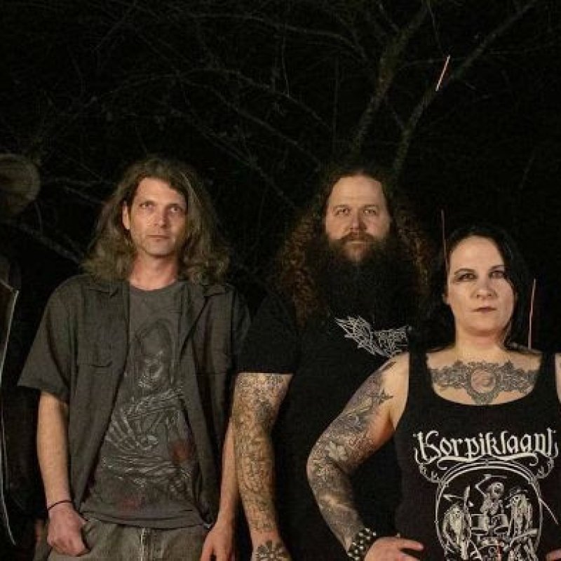 SIREN'S RAIN CD and Mead Release Show