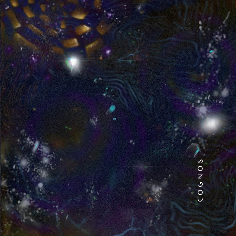 COGNOS Premiere New Track from Self-Titled Debut Album