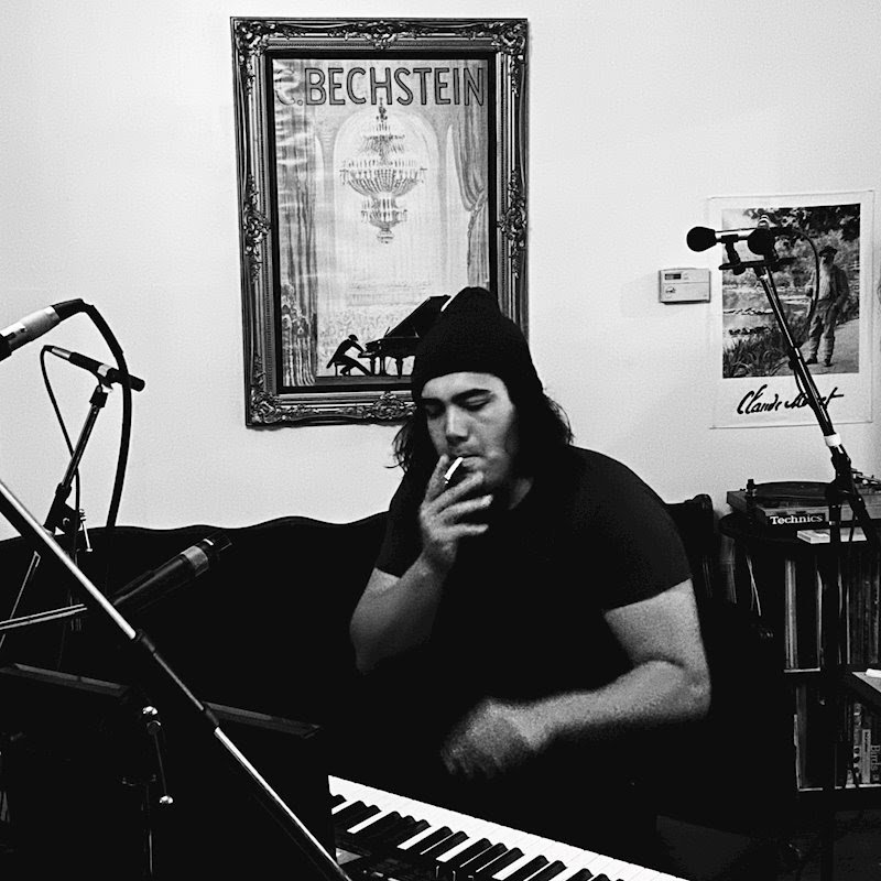 WRECHE Signs to I, Voidhanger Records!