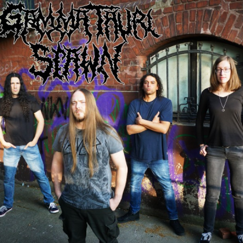 Gamma Tauri Spawn - Utu - Featured At Arrepio Producoes!
