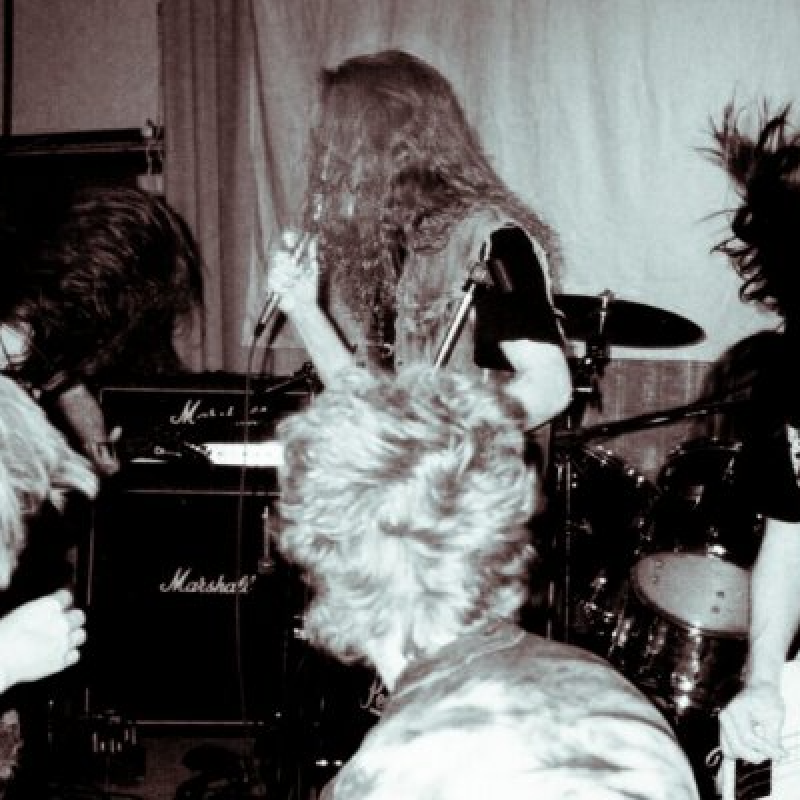 Orchriste - RE33 Necronomicon - Featured At BATHORY ́zine!
