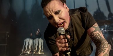 MARILYN MANSON: WHY I REALLY FIRED TWIGGY RAMIREZ