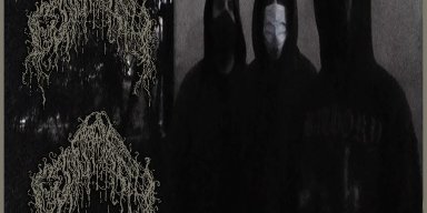 CONJURETH premiere new track at MetalBite.com - features members of ENCOFFINATION, VOIDCEREMONY, GHOULGOTHA+++